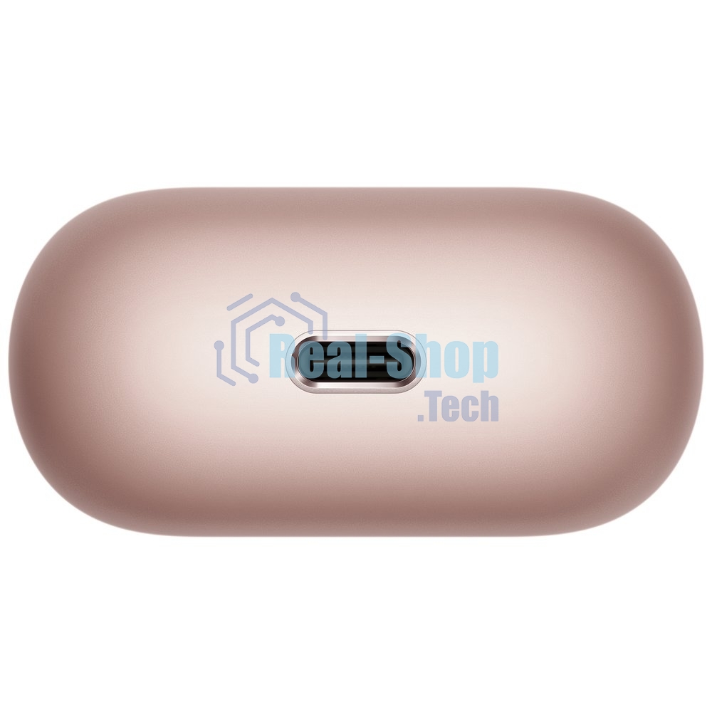 Наушники TWS HUAWEI FreeClip 2 розовое золото, открытые (клипсы), Bluetooth, до 9 ч