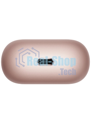 Наушники TWS HUAWEI FreeClip 2 розовое золото, открытые (клипсы), Bluetooth, до 9 ч