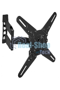 Кронштейн для телевизора Kromax ATLANTIS-40 серый 22