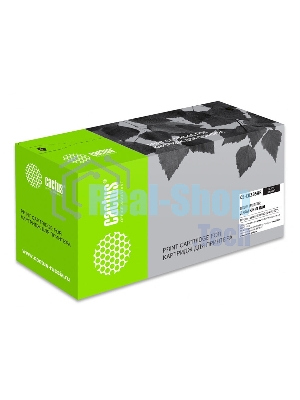 Блок фотобарабана Cactus CS-CB385AR ч/б:23000 стр. для CLJ CM6030/6040/CP6015 HP