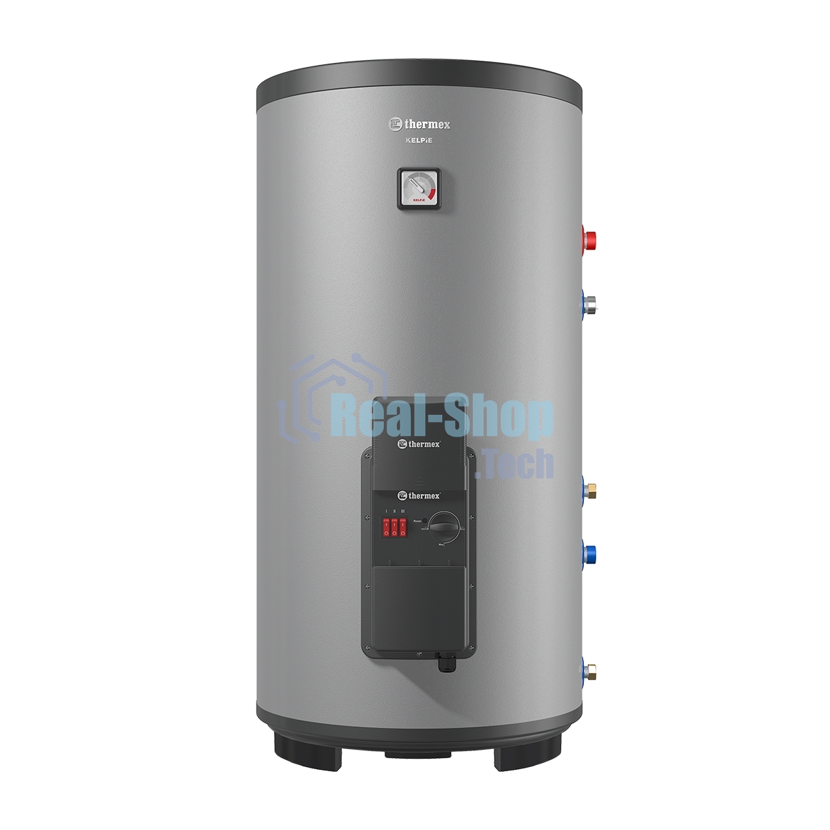 Водонагреватель Thermex Kelpie 150 F