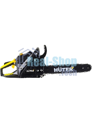 Бензопила Huter BS-40 1600Вт дл.шин.:40см