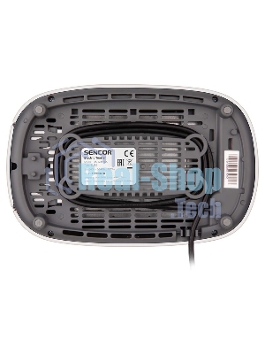 Тостер Sencor STS 6055RS розовый, 1000 Вт, 2 слота