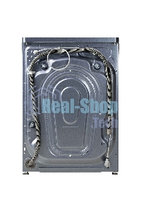 Стиральная машина Бирюса WM-SC914/15 W перламутровый синий, загрузка фронтальная 9 кг, 1400 об/мин, класс А+++