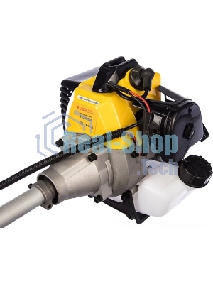 Триммер бензиновый Eurolux TR-1000T, 1,8 л.с.