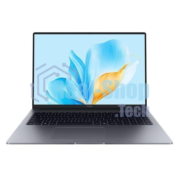 Ноутбук HONOR MagicBook X 16 серый 5301ALXN Intel Core i5/16Gb/SSD 512Gb/16