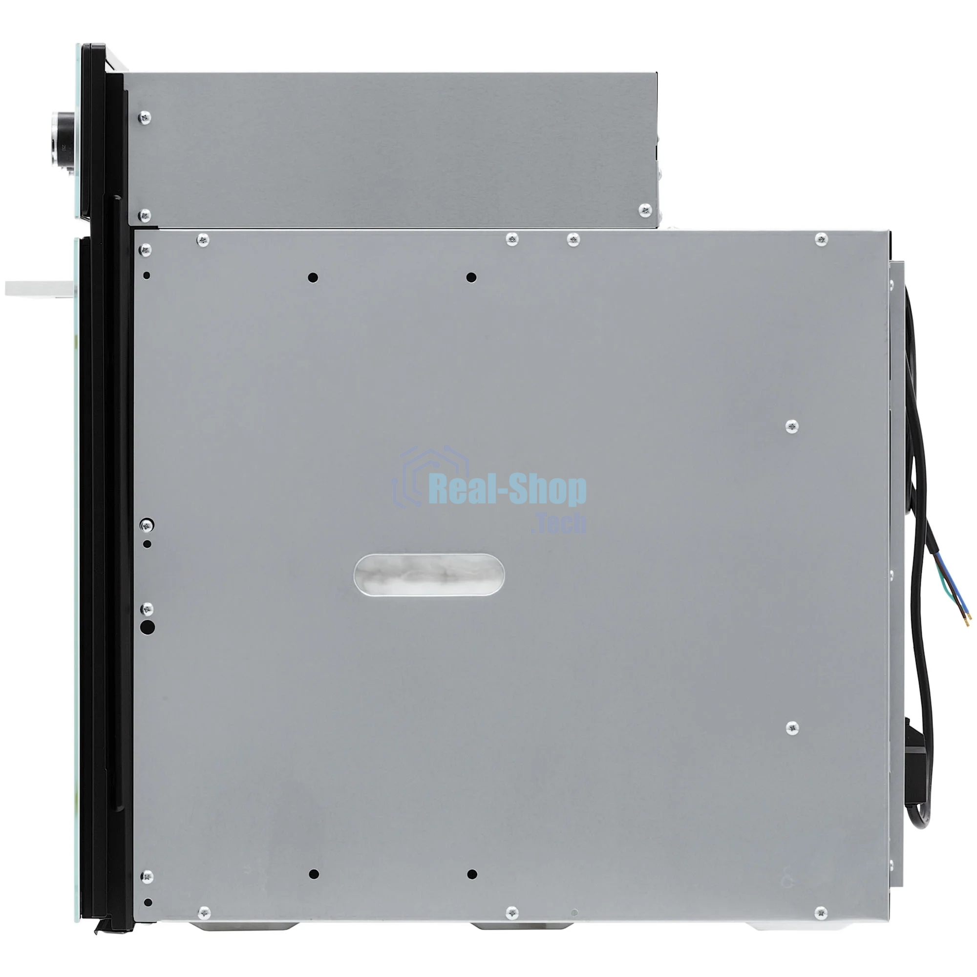 Духовой шкаф электрический Krona LYRA 45 WH белый