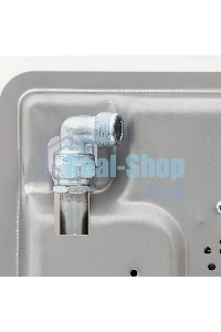 Газовая варочная панель Krona HAGEL 30 WH независимая, белый