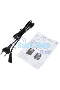 Радиоприемник портативный Сигнал Vikend Traveler черный USB SD/MMC