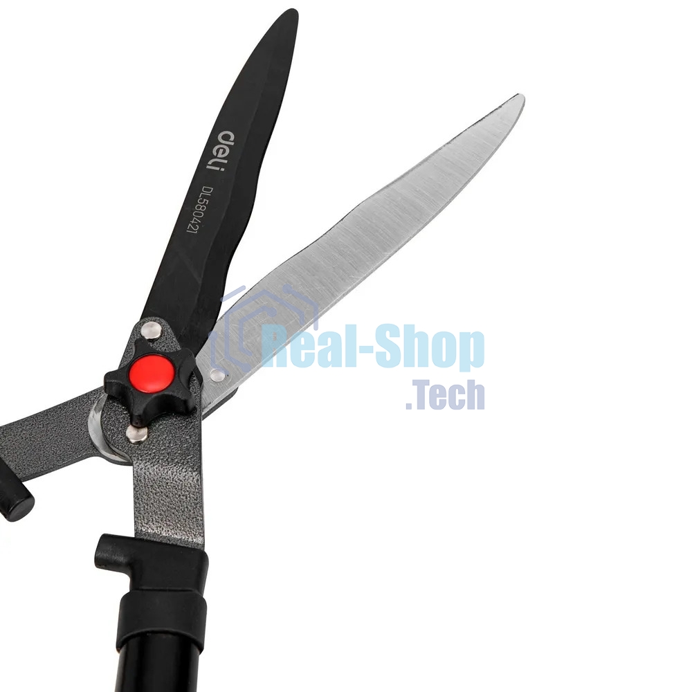 Садовые ножницы Deli DL580421 Размер 26,5