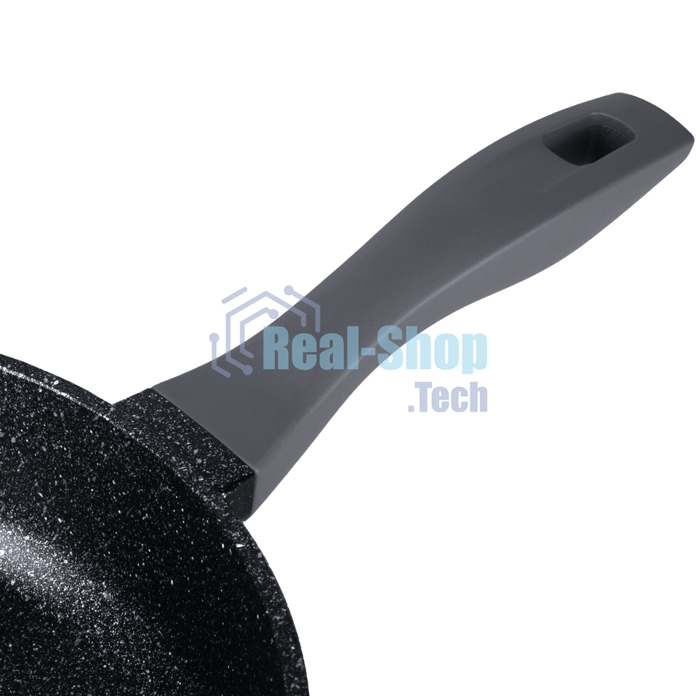 Сковорода Maunfeld GRETA MF26GRTT01FP из литого алюминия, 26 см