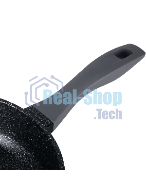 Сковорода Maunfeld GRETA MF26GRTT01FP из литого алюминия, 26 см