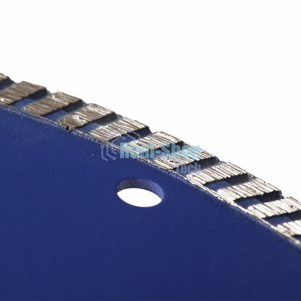 Диск EDGE by Patriot алмазный Турбо 125х22,23 Бетон