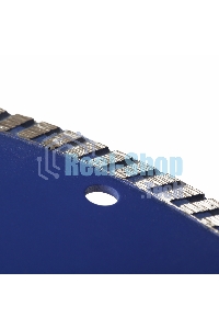 Диск EDGE by Patriot алмазный Турбо 125х22,23 Бетон