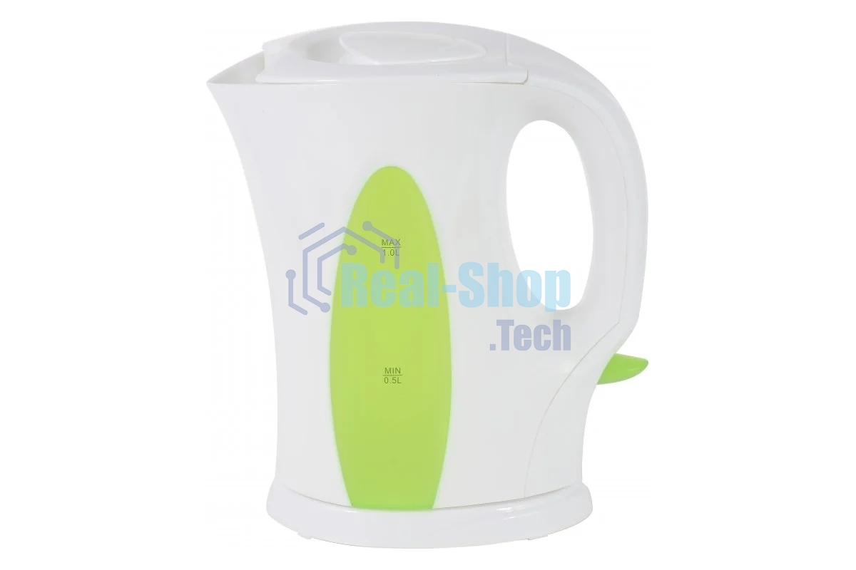 Чайник электрический Atlanta ATH-2306 green