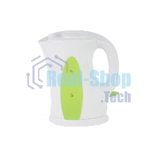 Чайник электрический Atlanta ATH-2306 green