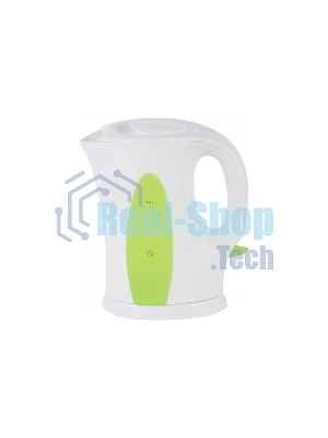 Чайник электрический Atlanta ATH-2306 green