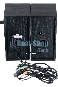 Акустическая система SVEN SPS-555 (5Вт, USB) SV-016135