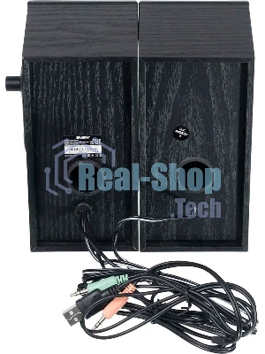 Акустическая система SVEN SPS-555 (5Вт, USB) SV-016135