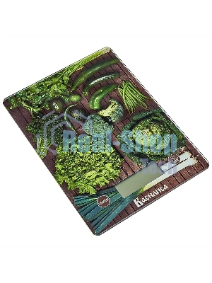 Весы кухонные электронные ВАСИЛИСА ВА-019 