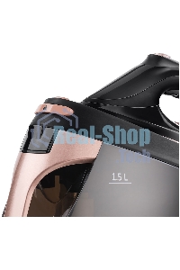 Парогенератор Zigmund & Shtain ZST-761