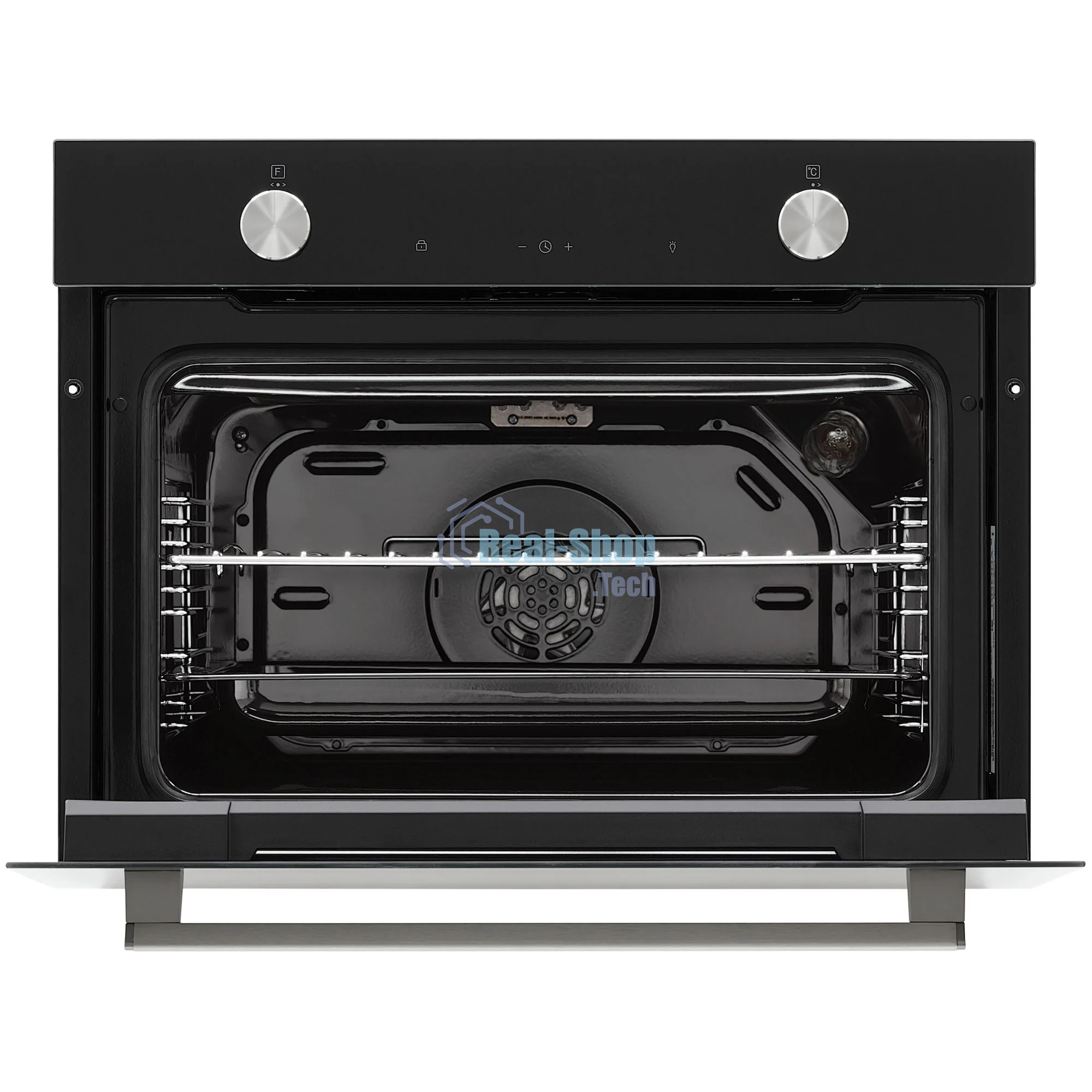 Электрический духовой шкаф Krona PARABEL 45H BL