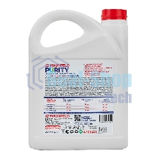 Гель для стирки Maunfeld Purity Black&Dark 4700 мл MWL4700PB