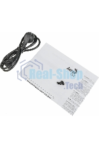 Блок питания Aerocool/Formula ECO-400W, 400Вт, 120мм, серый