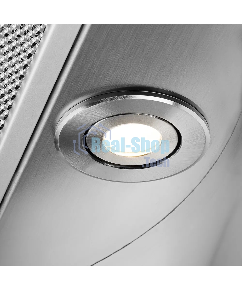 Вытяжка Kuppersberg WL-MOTUBA X