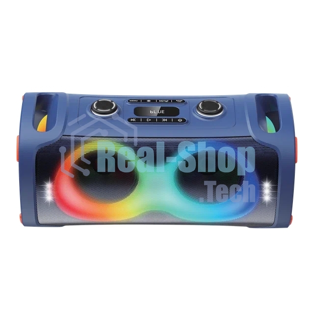 Акустическая колонка ELTRONIC (30-85) DANCE BOX 900 - колонка 06