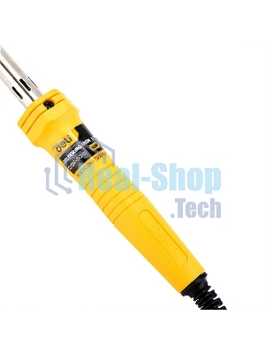 Паяльник Deli DL8830 (30 Вт)