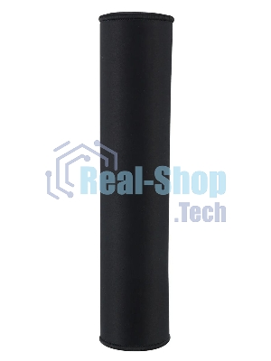 Коврик для мыши Acer OMP211 Средний 350x280x3мм черный