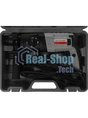 Перфоратор Интерскол П-25/750ЭР SDS plus 733.1.0.70