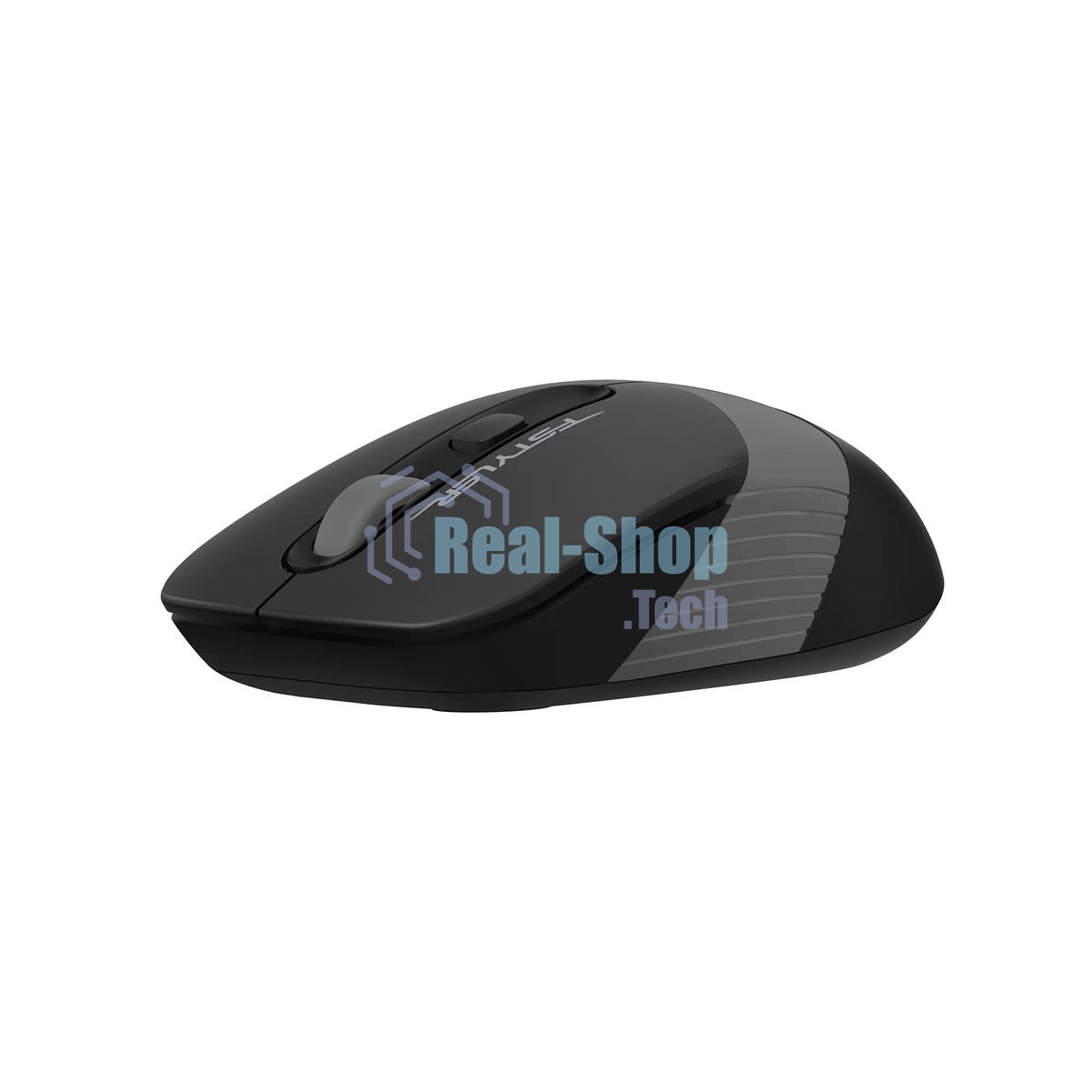Комплект клавиатура+мышь A4Tech FStyler FG1010 беспроводной, USB, 2000 DPI, чёрный