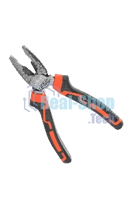 Пассатижи PATRIOT Platinum CPP-160L усиленные, Cr-V сталь, 160 мм