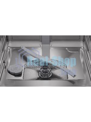 Встраиваемая посудомоечная машина Bosch SMD6ECX12E 60см., SilencePlus; Класс A-A-A; загрузка на 14 комплектов посуды, сенсорное управление, 8 программ, 59.8x55x81.5-87.5 см,сушка: с открыванием дверцы/с теплообменником, индикация на полу: проекция дисплея