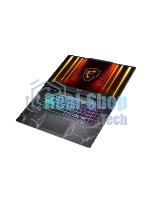 Ноутбук MSI Cyborg 17 B2RWEKG-279XRU/17.3
