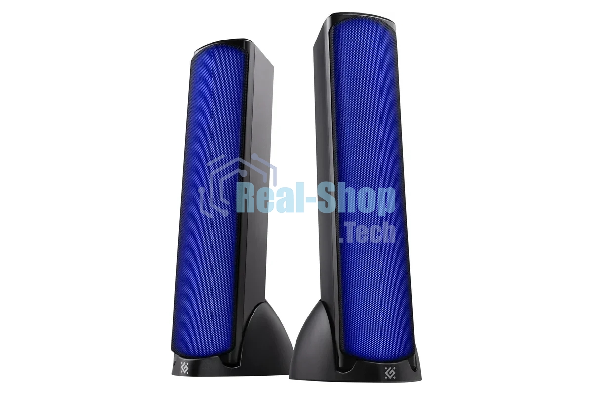 Колонки bluetooth DEFENDER (65097) SkyPulse 10Вт