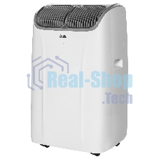 Кондиционер мобильный Ballu Platinum X4 BPHS-09 HX/N3