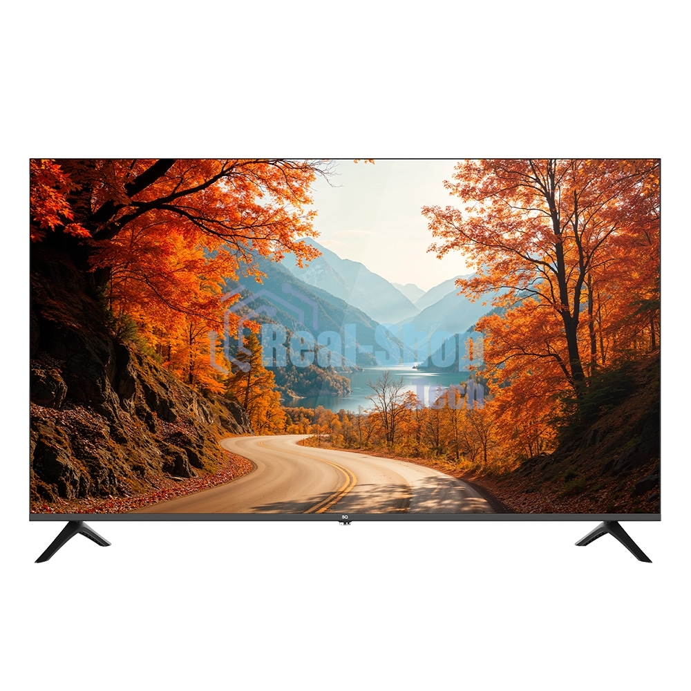 Телевизор BQ 50