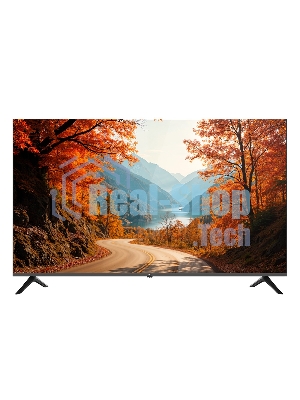 Телевизор BQ 50