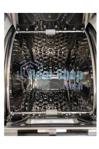 Стиральная машина Kraft Technology TCH-UME7201W белый, загрузка вертикальная 7 кг, 1200 об/мин, класс: А