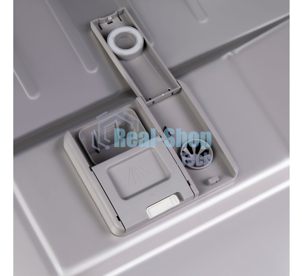 Встраиваемая посудомоечная машина Maunfeld MLP-12PRO, серебристый, 59.8 см, 14 компл., 47 дБ, класс A+++