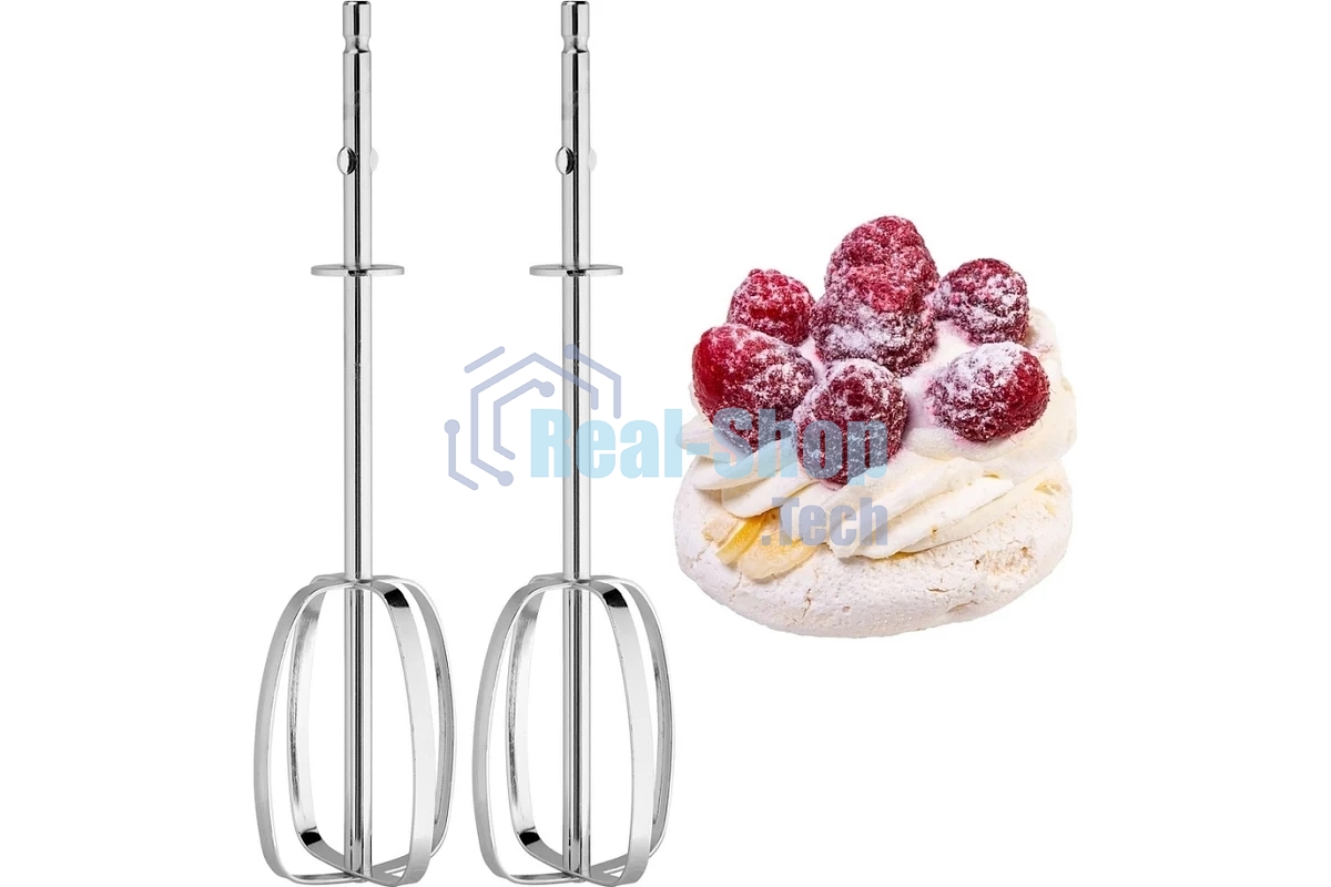 Миксер Maunfeld MF-321BK