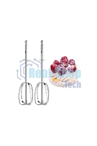 Миксер Maunfeld MF-321BK