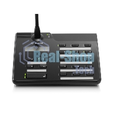 Компонент системы оповещения Bosch PVA-15CST вызывная станция PAVIRO F01U298720