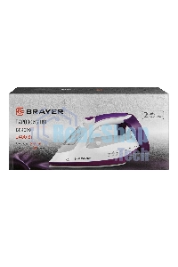 Утюг BRAYER BR4009