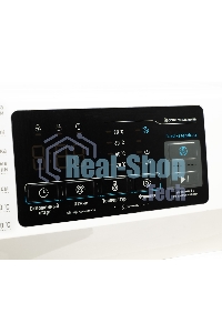 Стиральная машина Centek CT-1920 белый, загрузка фронтальная 6 кг, 1000 об/мин., класс: А+++