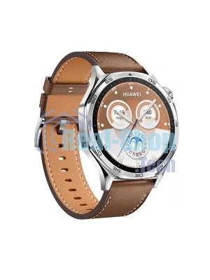 Умные часы Huawei Watch GT 5, 1.43