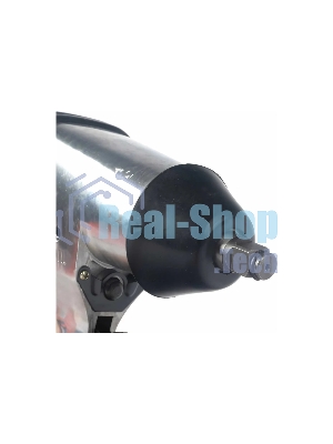 Пневмогайковерт Patriot ударный PN 312 830902040